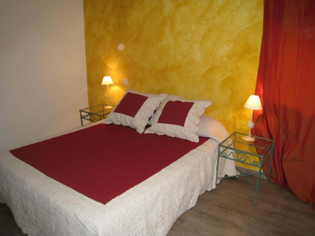 Auberge Du Vernay Charette (Isere) Quarto foto
