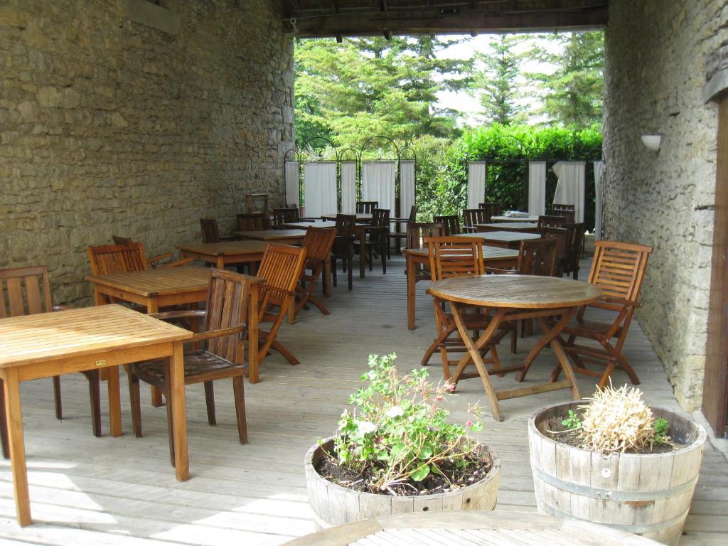 Auberge Du Vernay Charette (Isere) Exterior foto