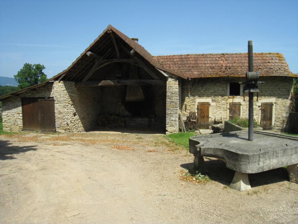 Auberge Du Vernay Charette (Isere) Exterior foto