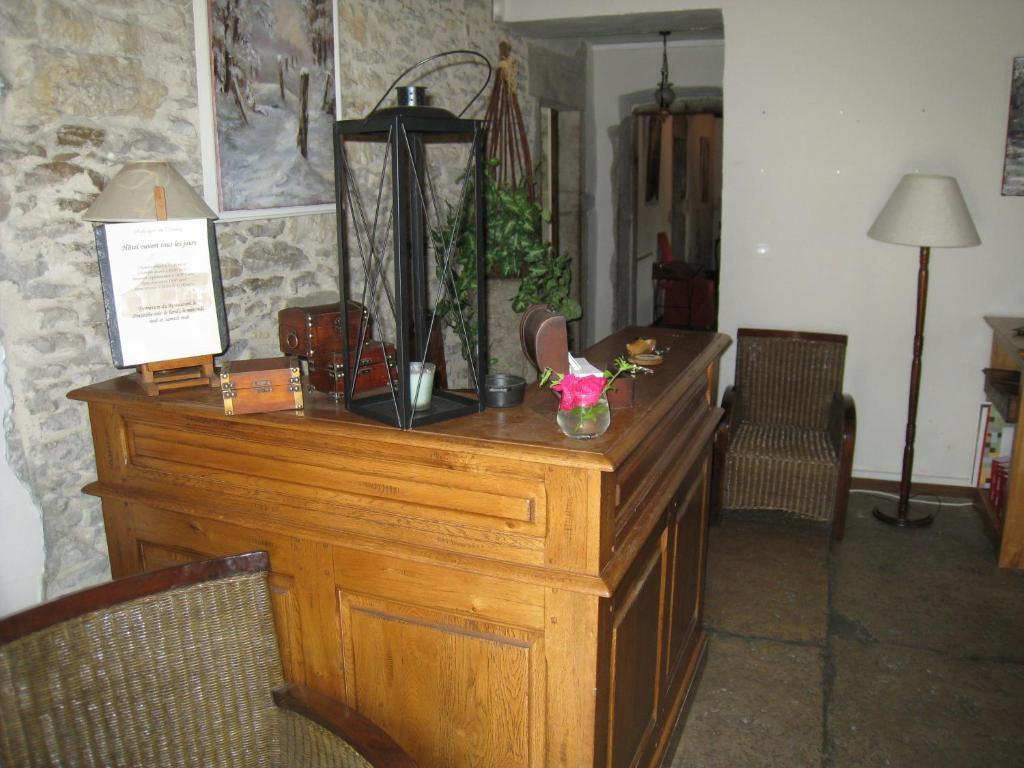 Auberge Du Vernay Charette (Isere) Exterior foto