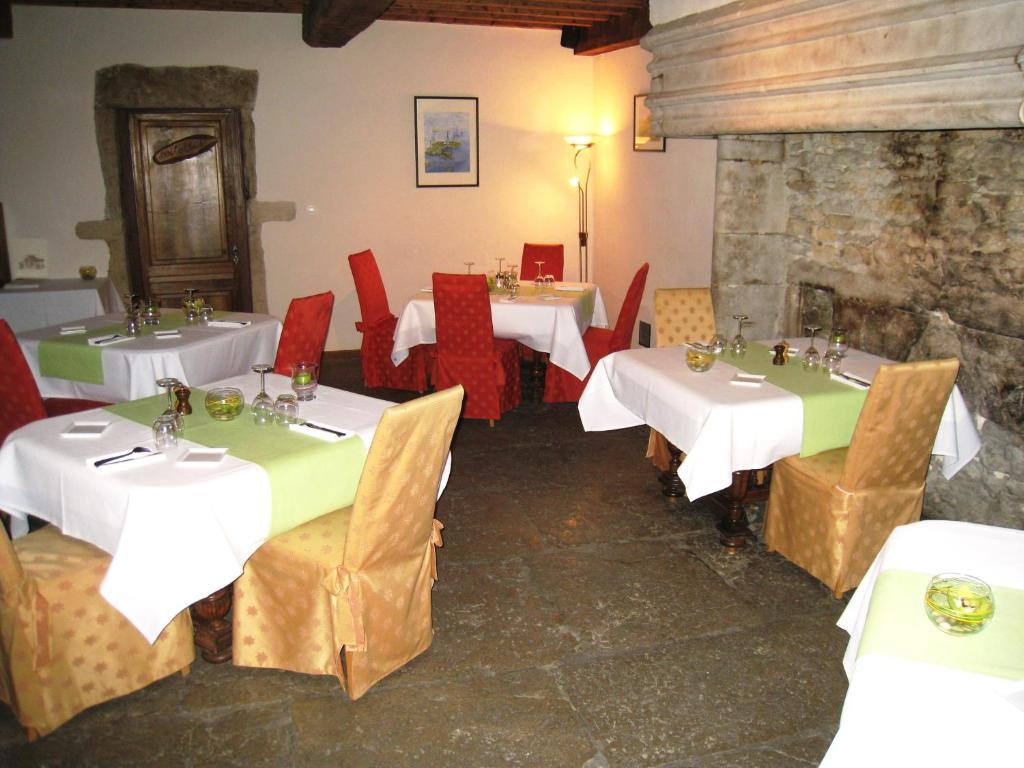 Auberge Du Vernay Charette (Isere) Exterior foto
