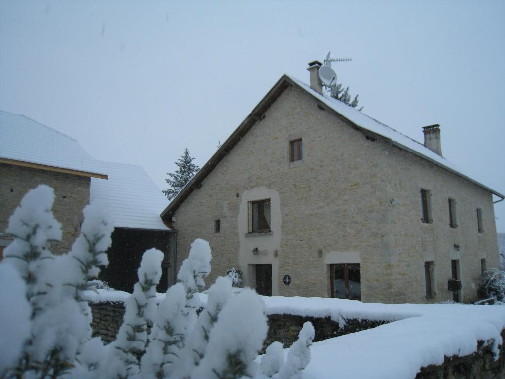 Auberge Du Vernay Charette (Isere) Exterior foto