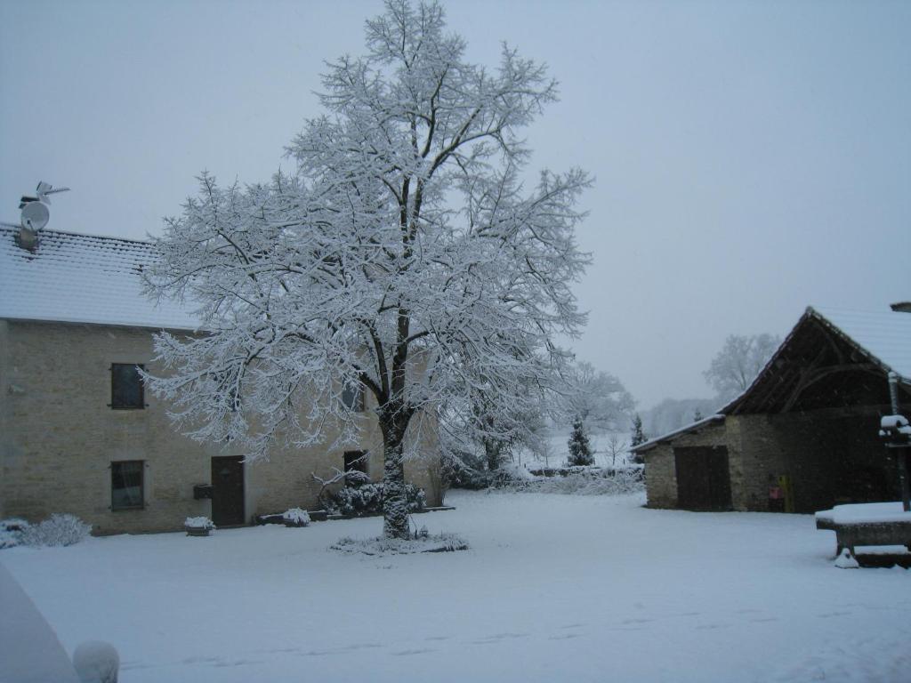 Auberge Du Vernay Charette (Isere) Exterior foto