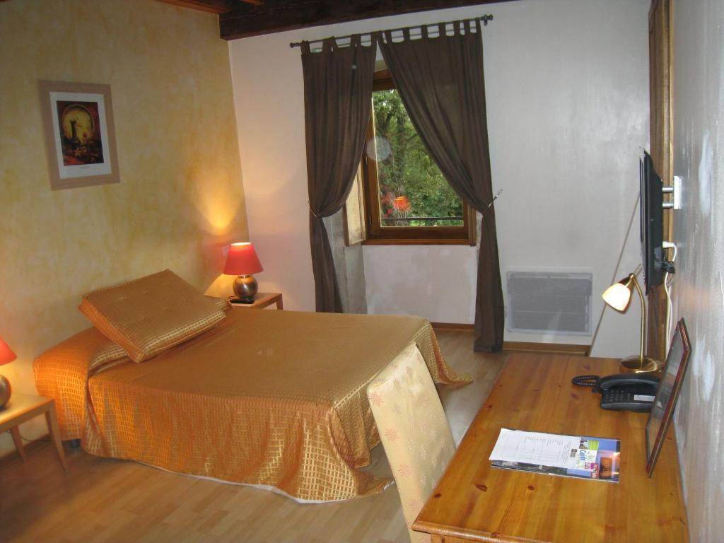 Auberge Du Vernay Charette (Isere) Exterior foto