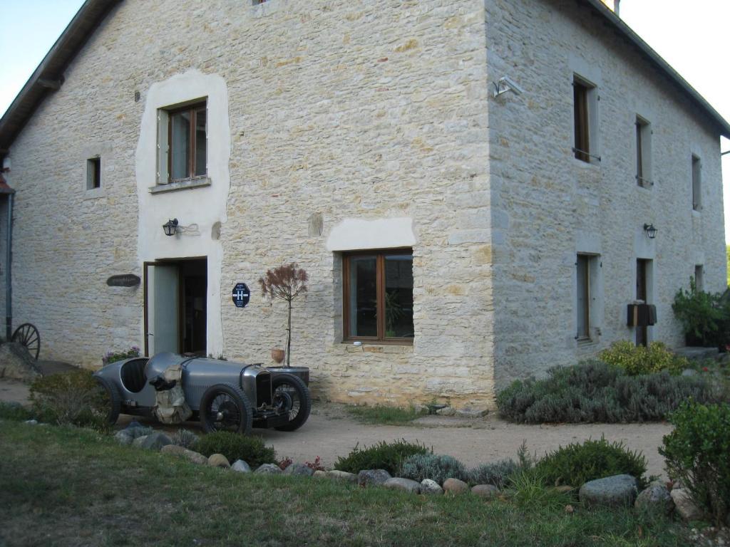 Auberge Du Vernay Charette (Isere) Exterior foto