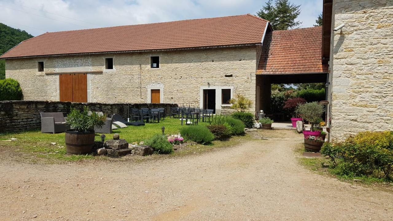 Auberge Du Vernay Charette (Isere) Exterior foto